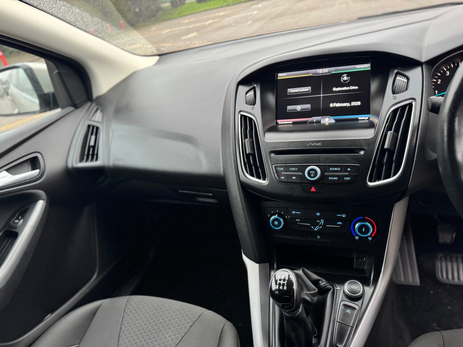 Used Ford Focus 2016 for sale - 77465470: Photo 14