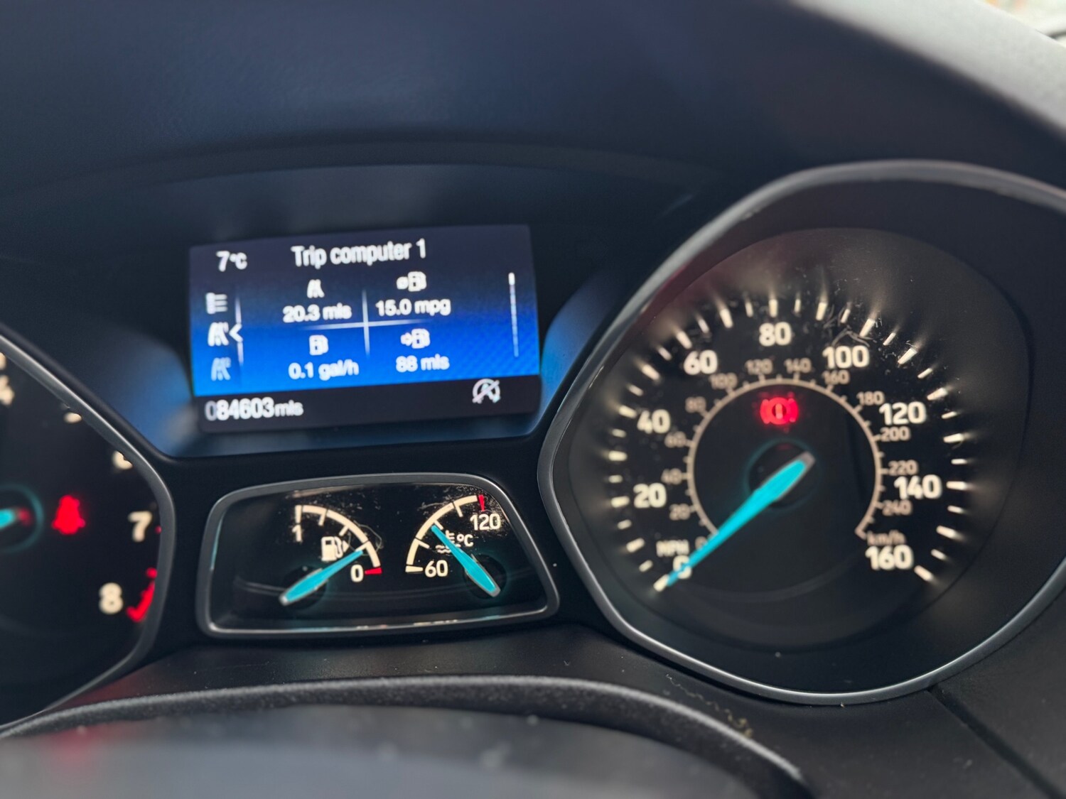 Used Ford Focus 2016 for sale - 77465470: Photo 15