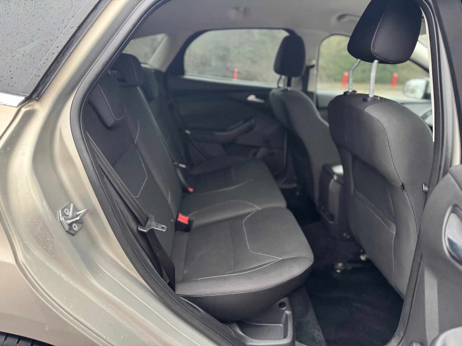 Used Ford Focus 2016 for sale - 77465470: Photo 16