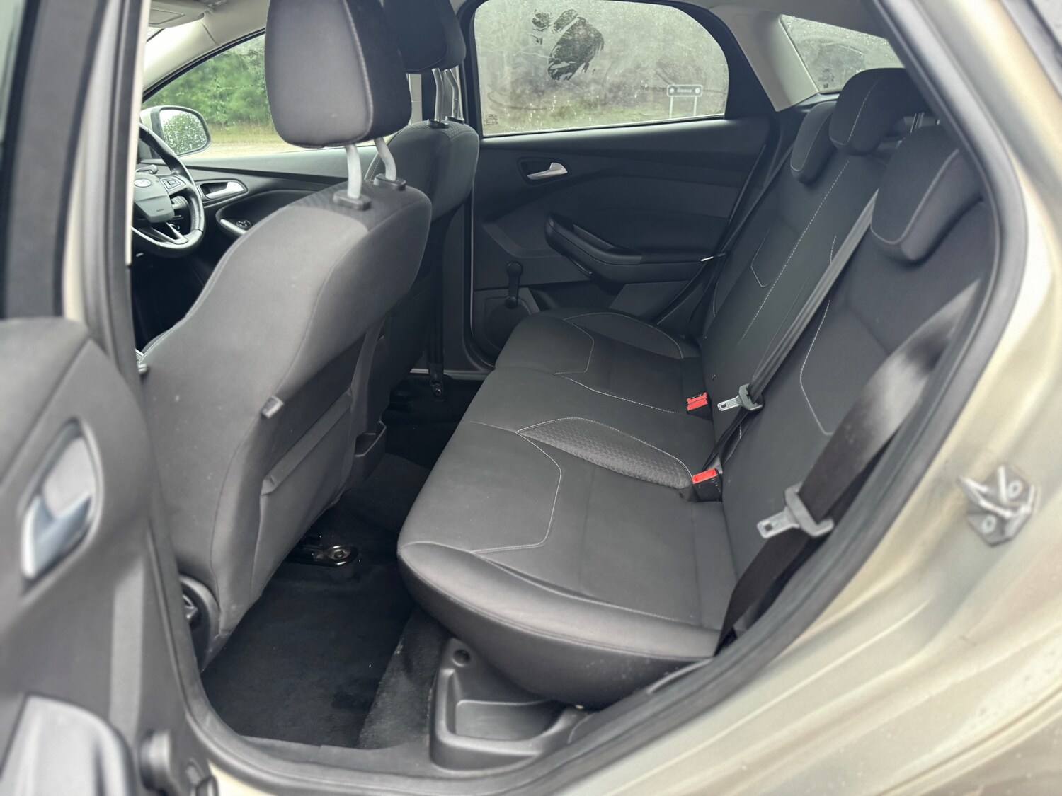 Used Ford Focus 2016 for sale - 77465470: Photo 18