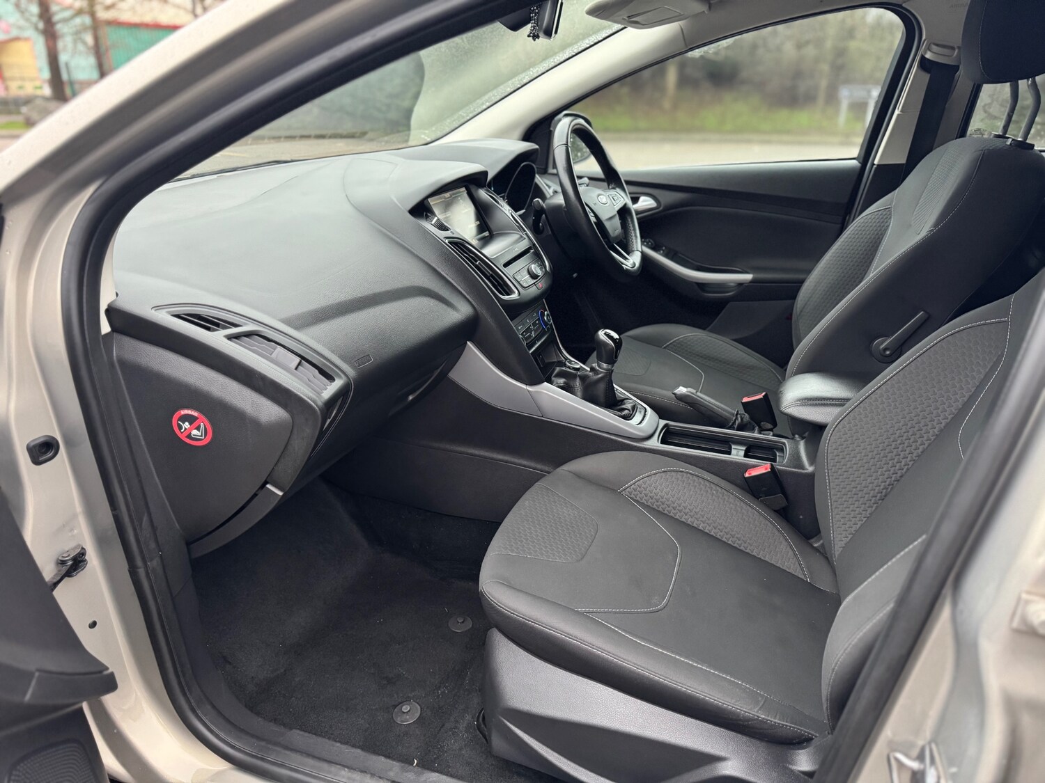 Used Ford Focus 2016 for sale - 77465470: Photo 19