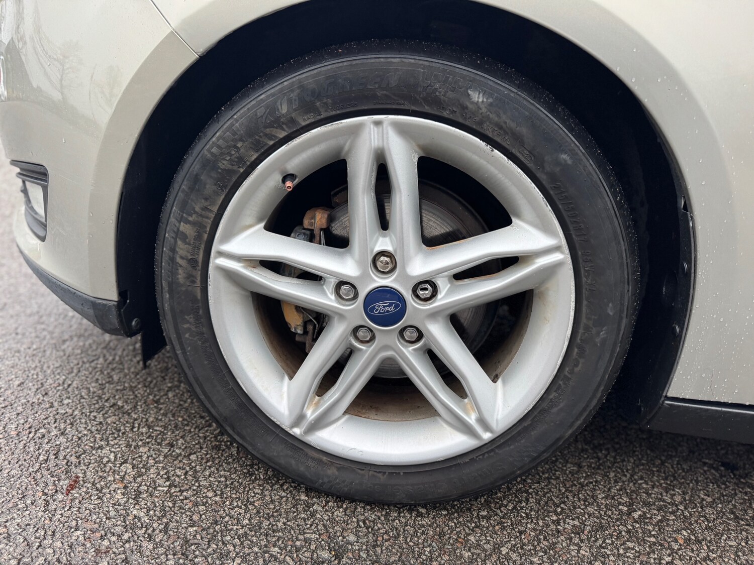 Used Ford Focus 2016 for sale - 77465470: Photo 20