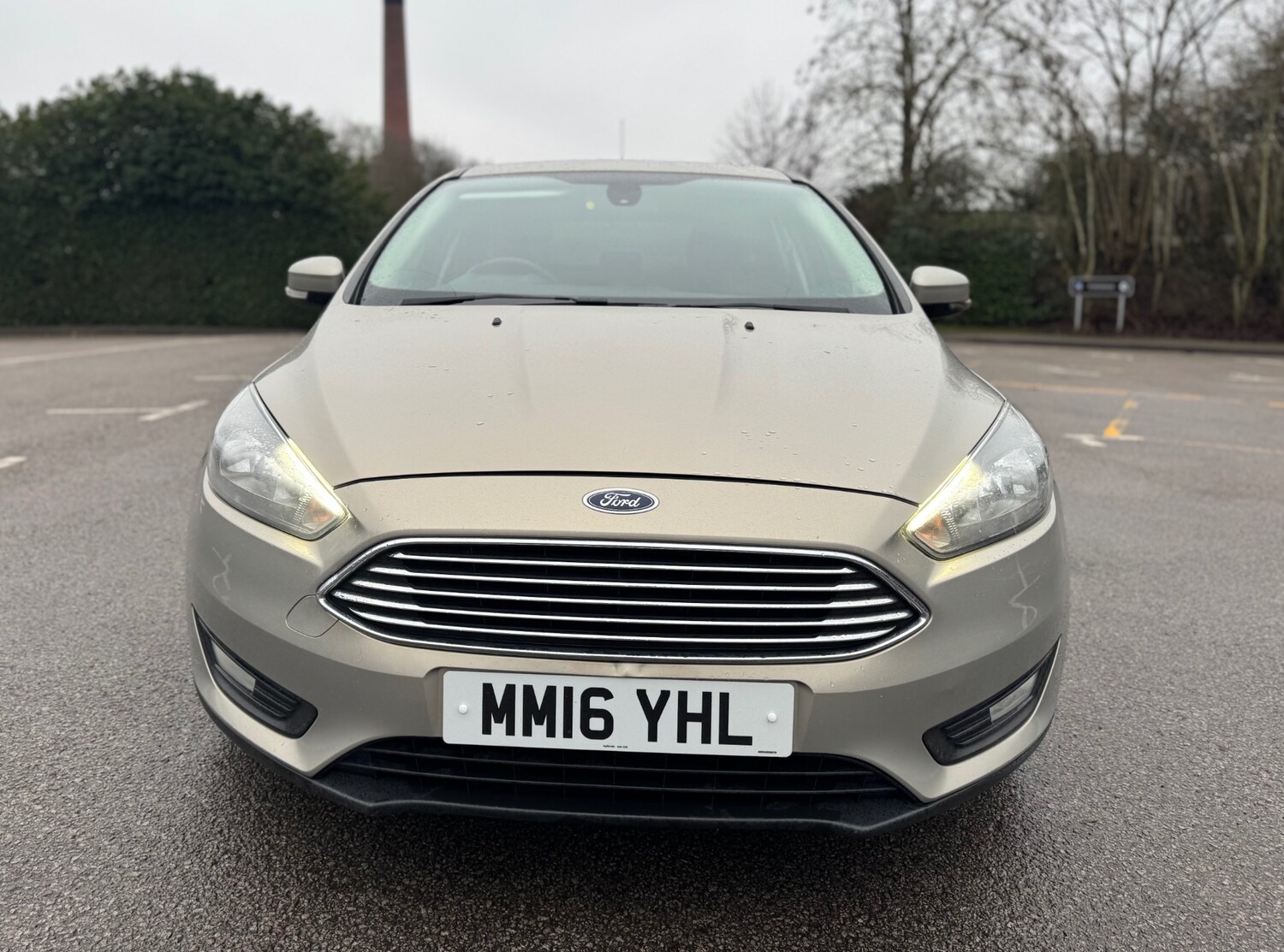 Used Ford Focus 2016 for sale - 77465470: Photo 21