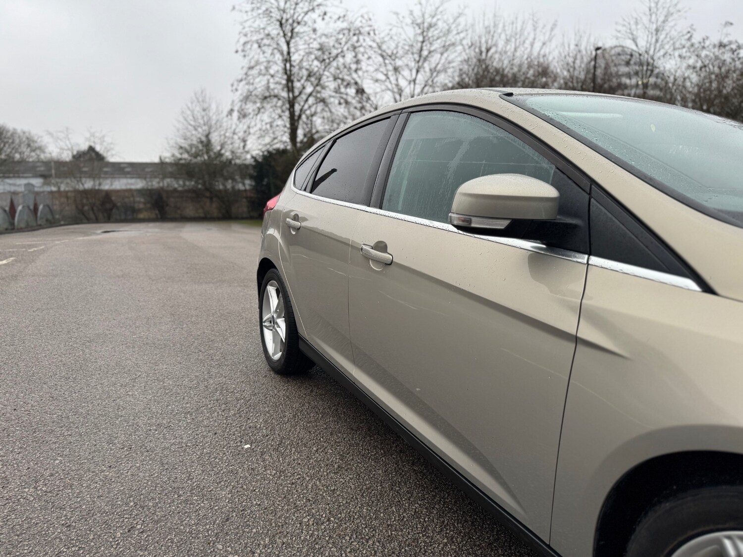 Used Ford Focus 2016 for sale - 77465470: Photo 8