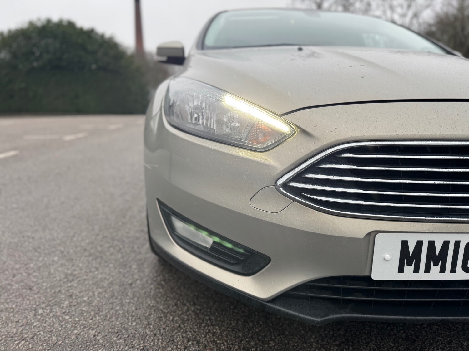 Used Ford Focus 2016 for sale - 77465470: Photo 9