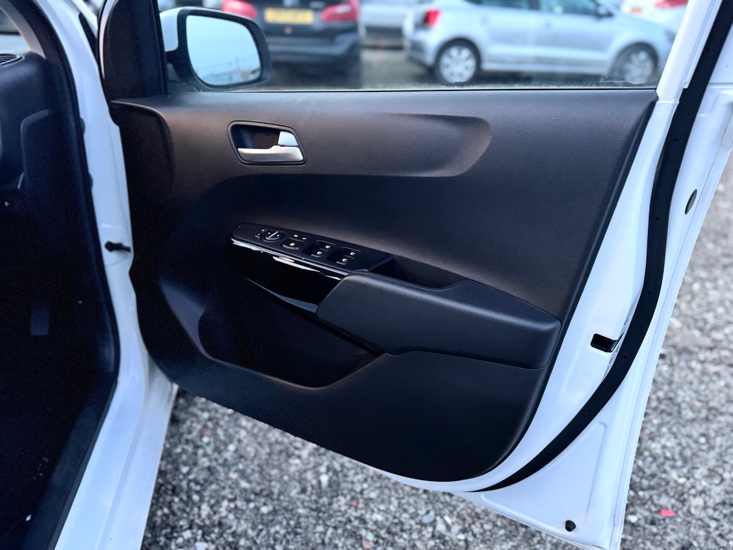 Used Kia Picanto 2021 for sale - 76941870: Photo 12