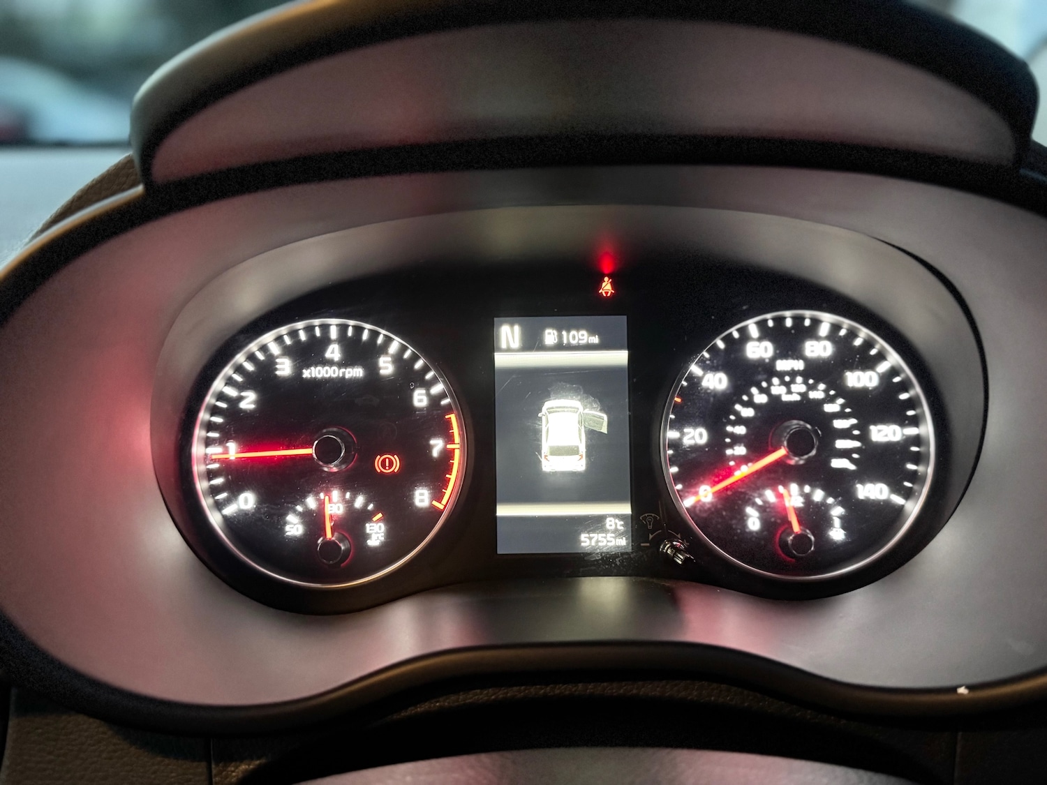 Used Kia Picanto 2021 for sale - 76941870: Photo 15