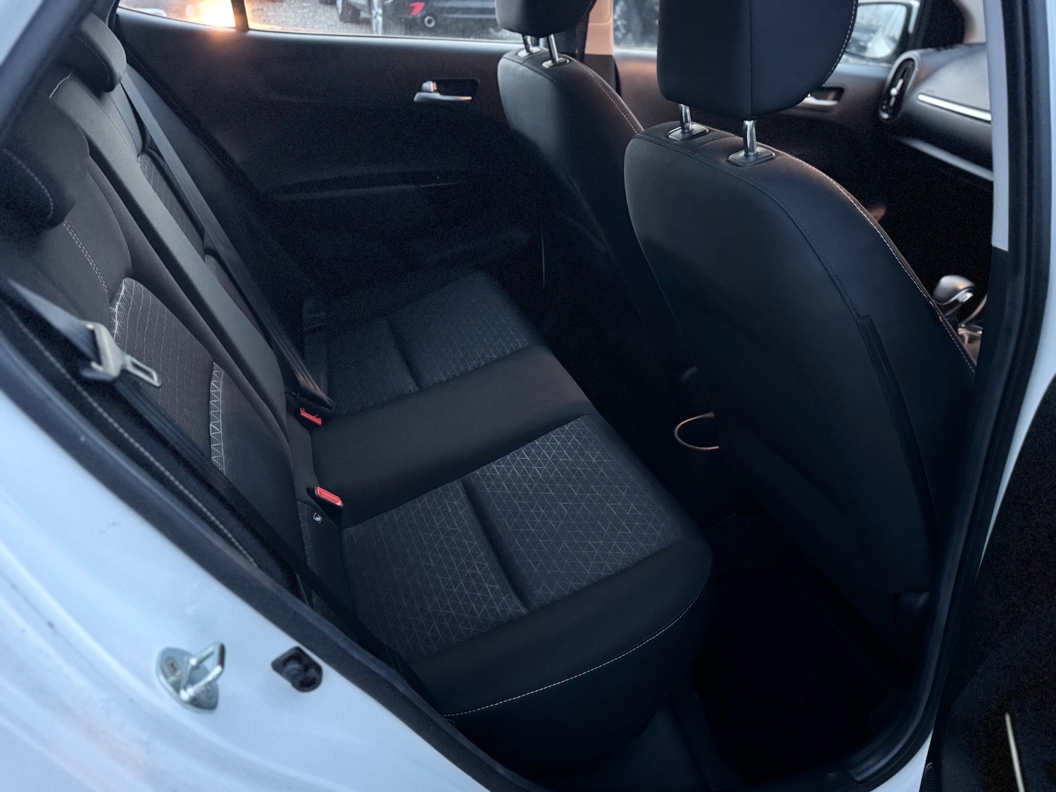 Used Kia Picanto 2021 for sale - 76941870: Photo 16