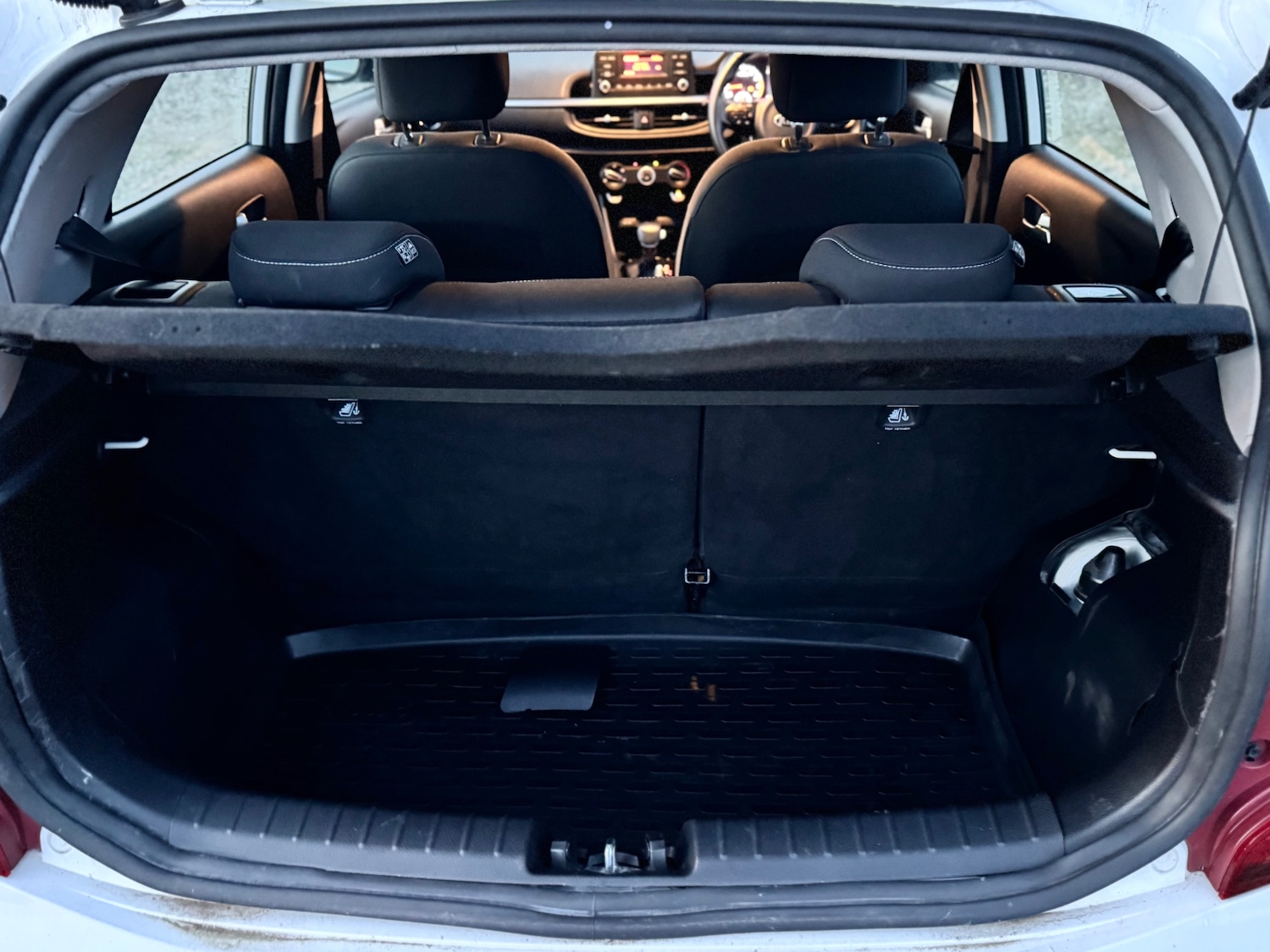 Used Kia Picanto 2021 for sale - 76941870: Photo 17