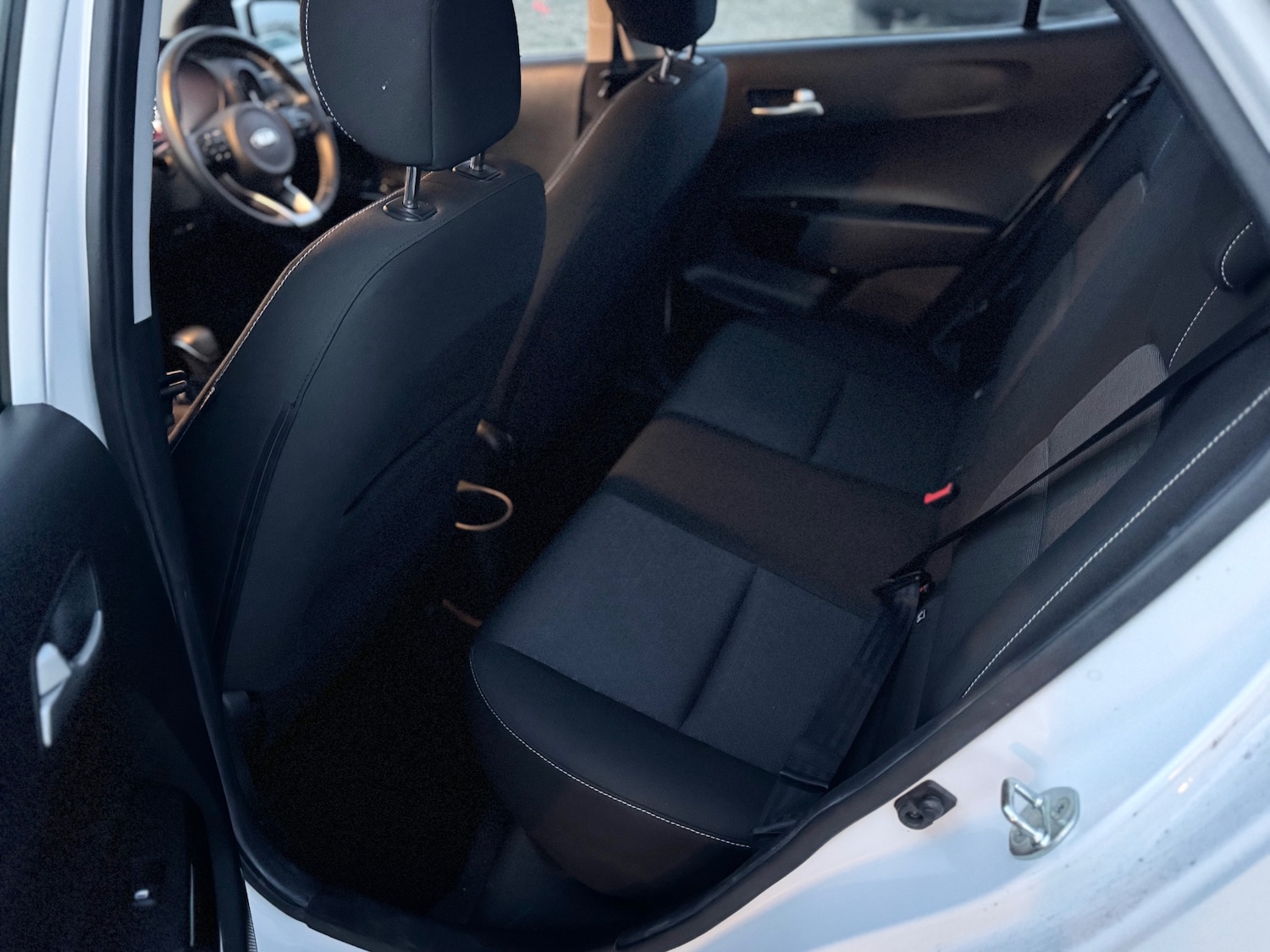 Used Kia Picanto 2021 for sale - 76941870: Photo 18