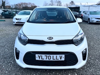 Used Kia Picanto 2021 for sale - 76941870: Photo