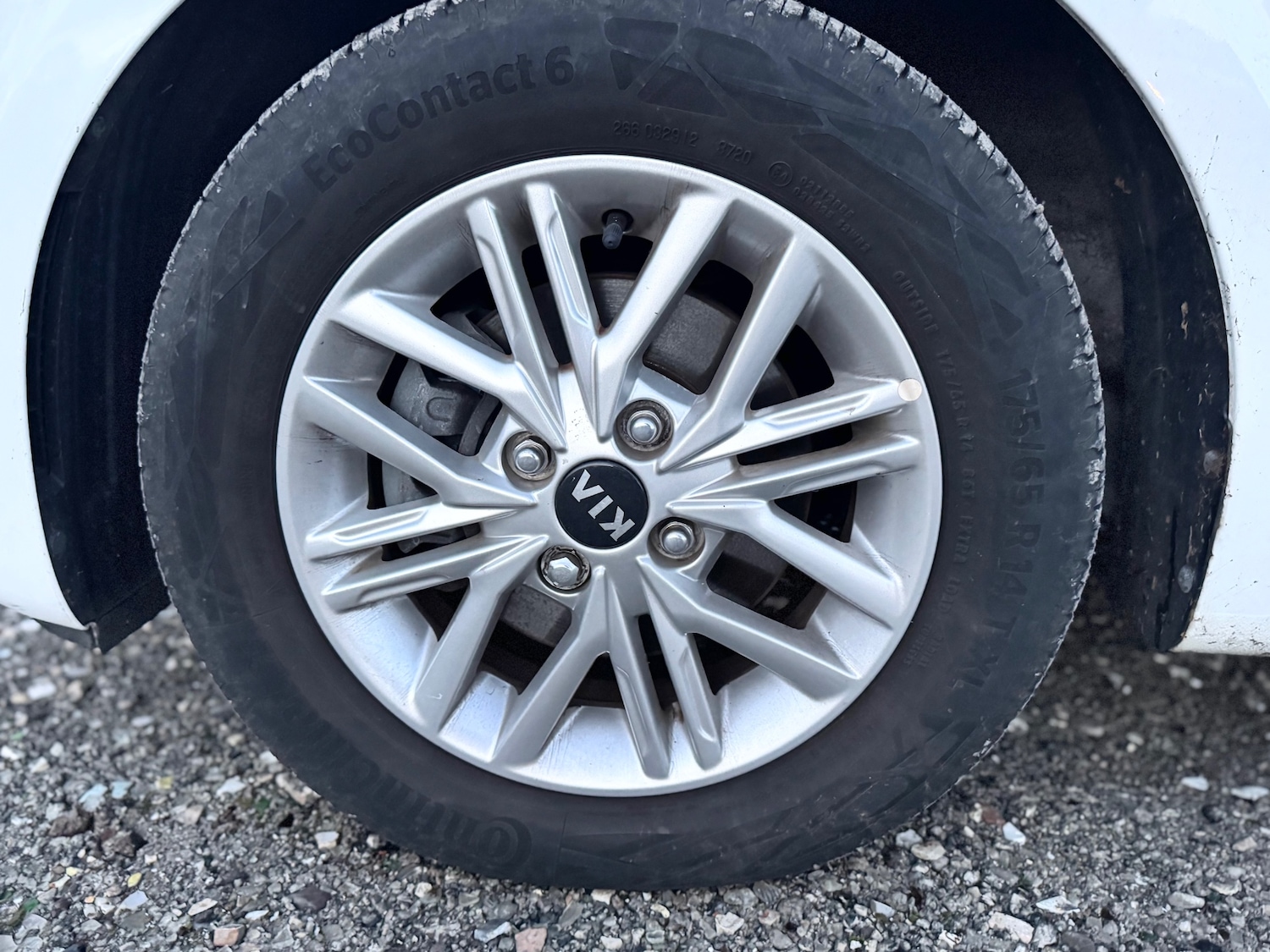 Used Kia Picanto 2021 for sale - 76941870: Photo 20