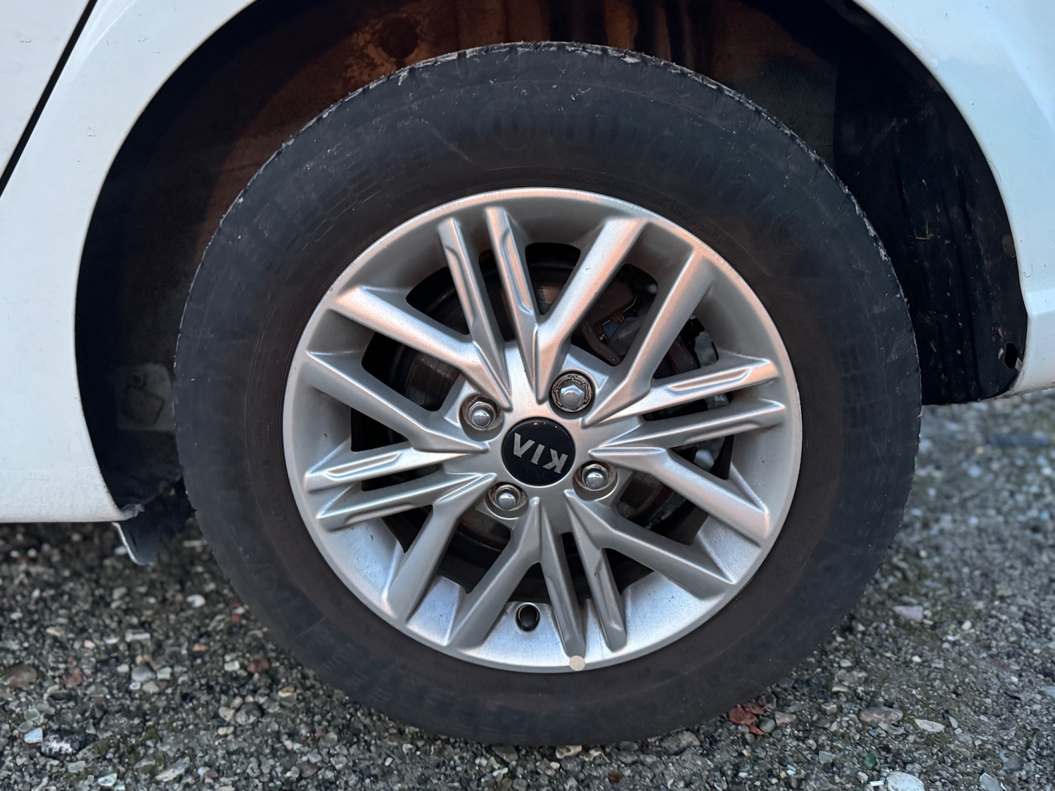 Used Kia Picanto 2021 for sale - 76941870: Photo 21