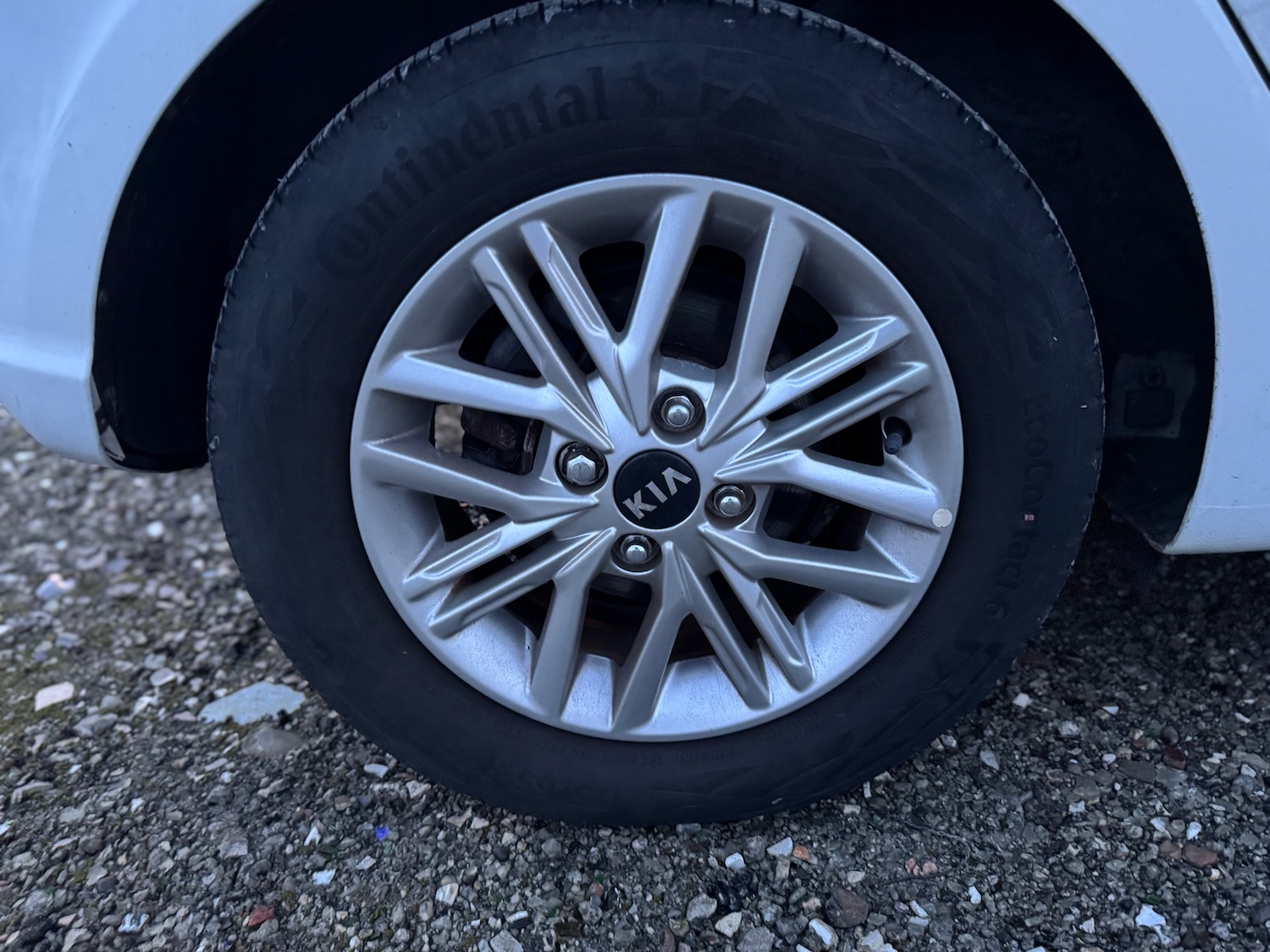 Used Kia Picanto 2021 for sale - 76941870: Photo 22