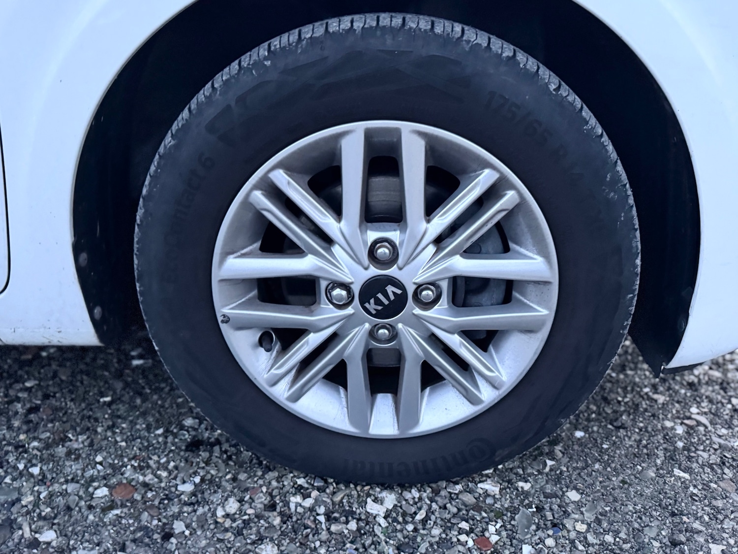 Used Kia Picanto 2021 for sale - 76941870: Photo 23