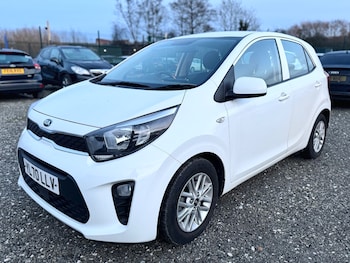 Used Kia Picanto 2021 for sale - 76941870: Photo
