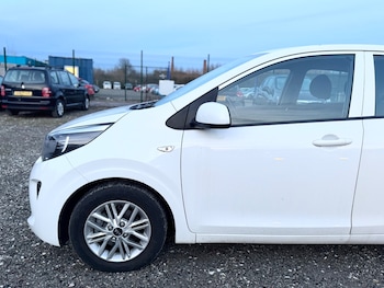 Used Kia Picanto 2021 for sale - 76941870: Photo