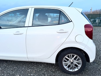 Used Kia Picanto 2021 for sale - 76941870: Photo
