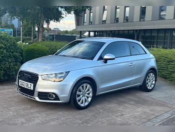 Used Audi A1 2013 for sale - 78965128: Photo