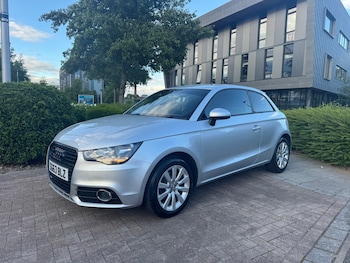 Used Audi A1 2013 for sale - 78965128: Photo