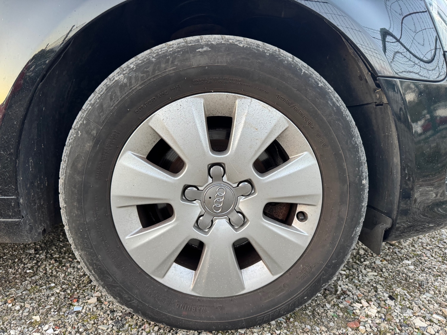 Used Audi A3 2010 for sale - 76885255: Photo 13