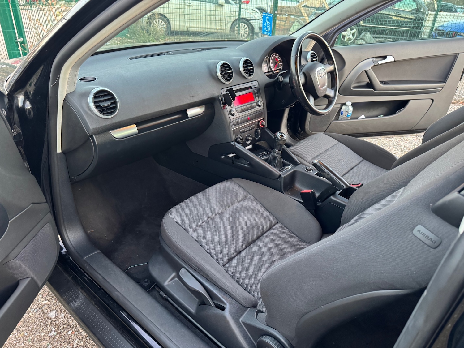 Used Audi A3 2010 for sale - 76885255: Photo 14