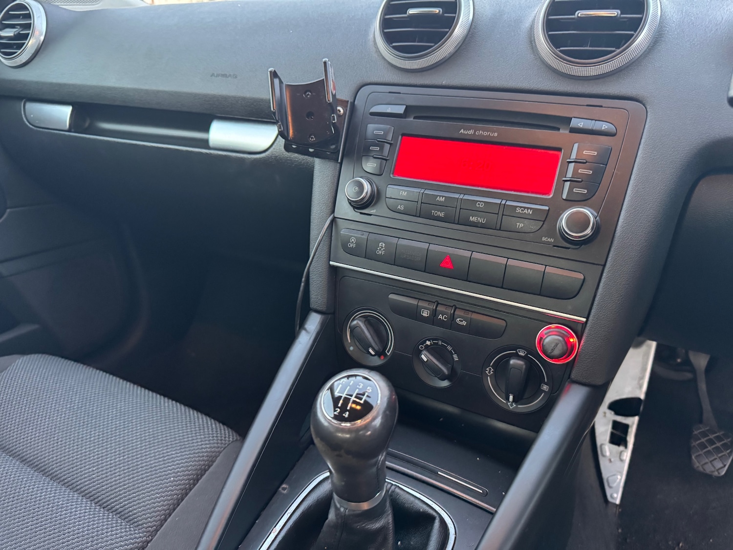 Used Audi A3 2010 for sale - 76885255: Photo 15