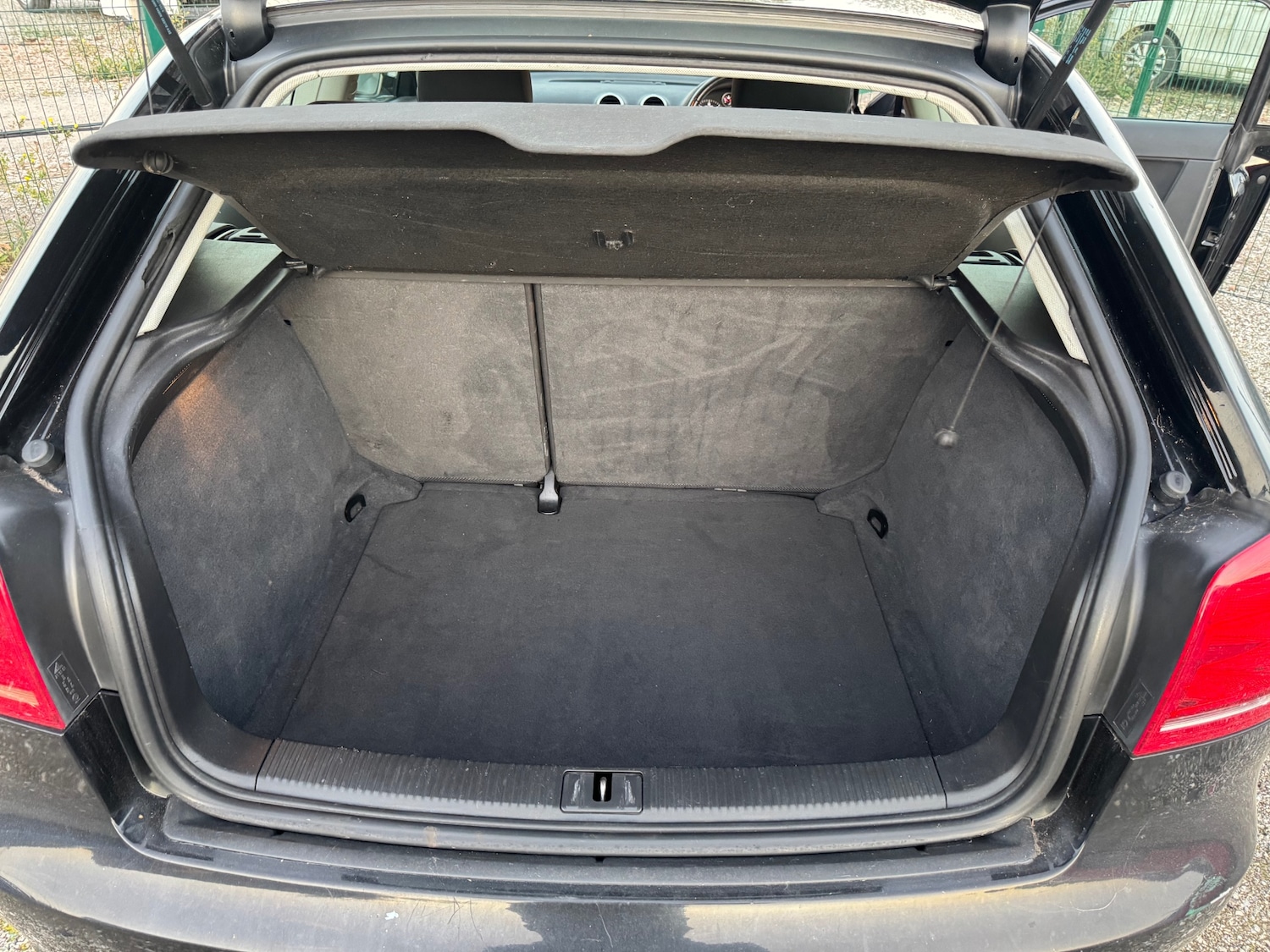 Used Audi A3 2010 for sale - 76885255: Photo 17