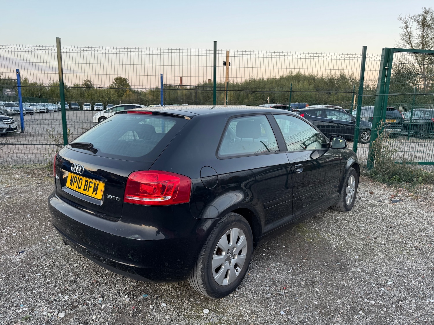 Used Audi A3 2010 for sale - 76885255: Photo 2