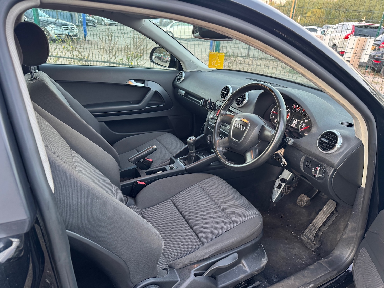 Used Audi A3 2010 for sale - 76885255: Photo 3