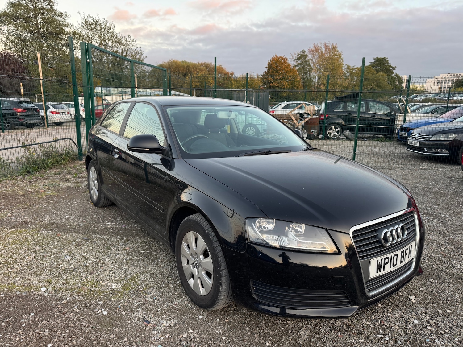 Used Audi A3 2010 for sale - 76885255: Photo 4