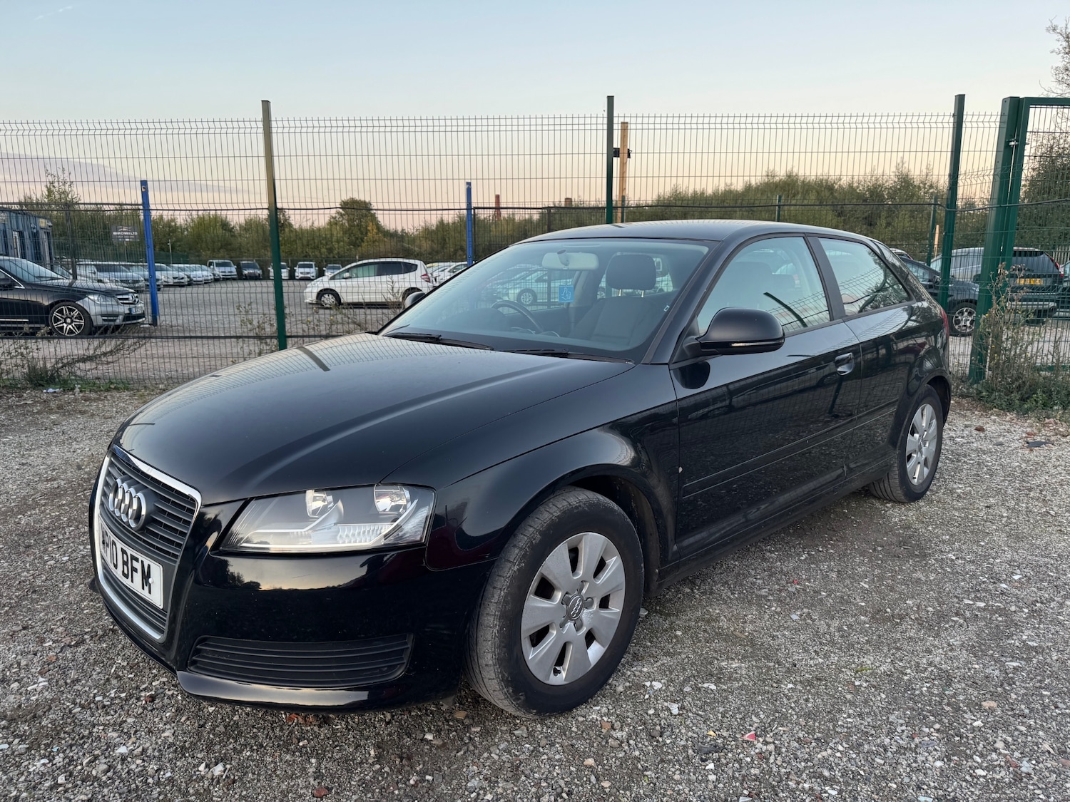 Used Audi A3 2010 for sale - 76885255: Photo 6