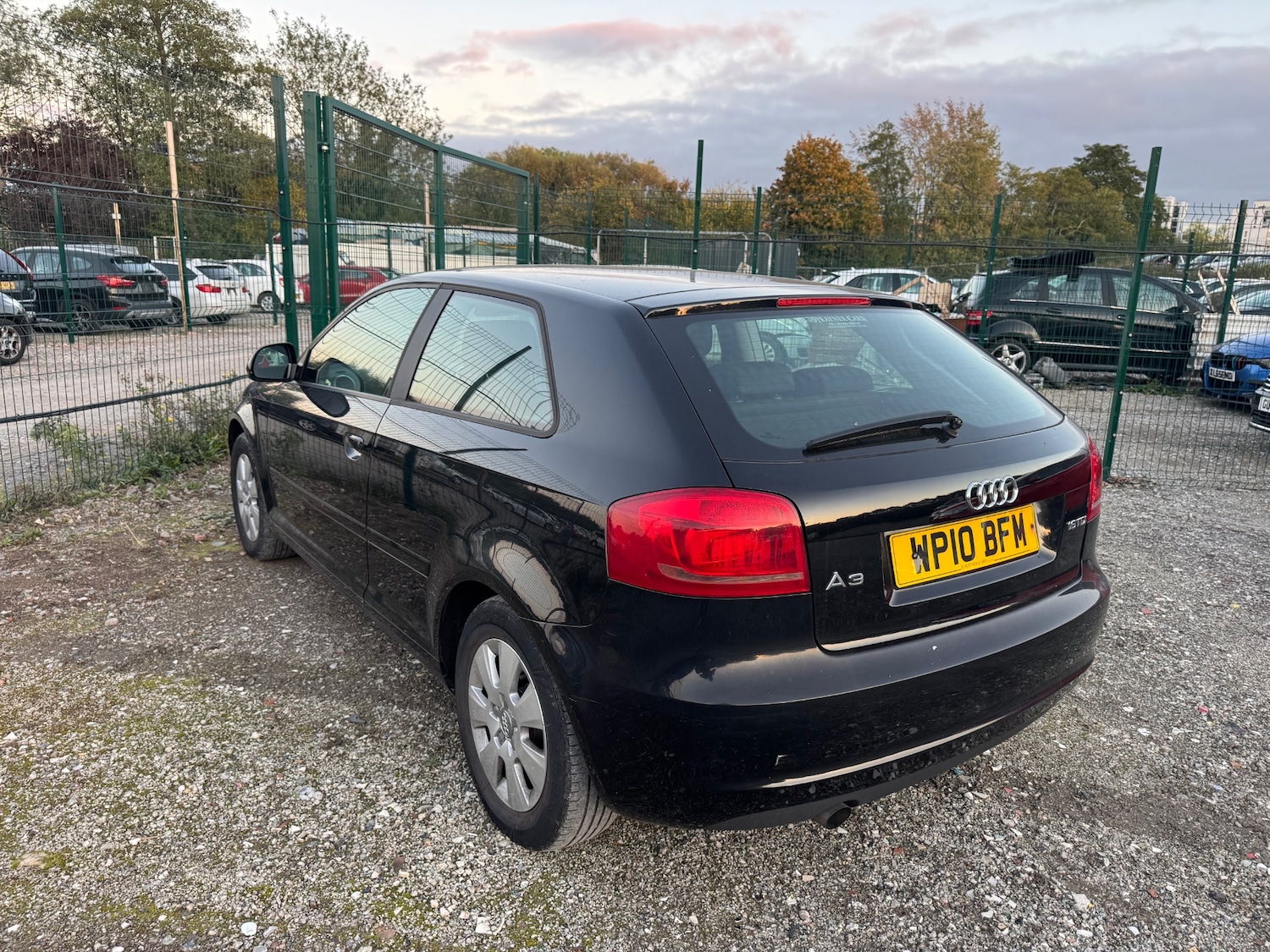 Used Audi A3 2010 for sale - 76885255: Photo 9