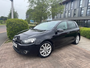 Used Volkswagen Golf 2011 for sale - 78300668: Photo