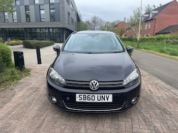 Used Volkswagen Golf 2011 for sale - 78300668: Photo