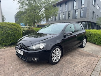 Used Volkswagen Golf 2011 for sale - 78300668: Photo