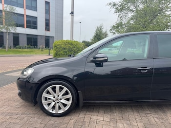 Used Volkswagen Golf 2011 for sale - 78300668: Photo