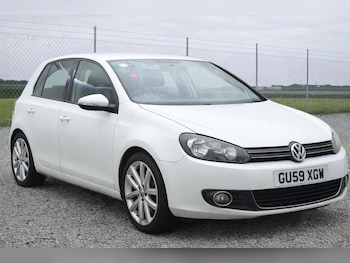 Used Volkswagen Golf 2009 for sale - 77682268: Photo
