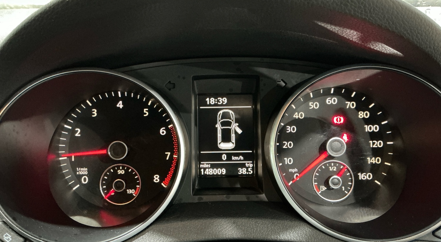 Used Volkswagen Golf 2009 for sale - 77682268: Photo 5