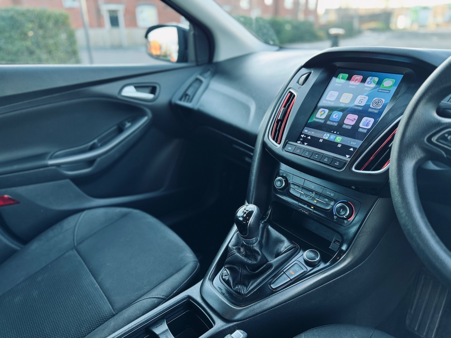 Used Ford Focus 2016 for sale - 77119541: Photo 14