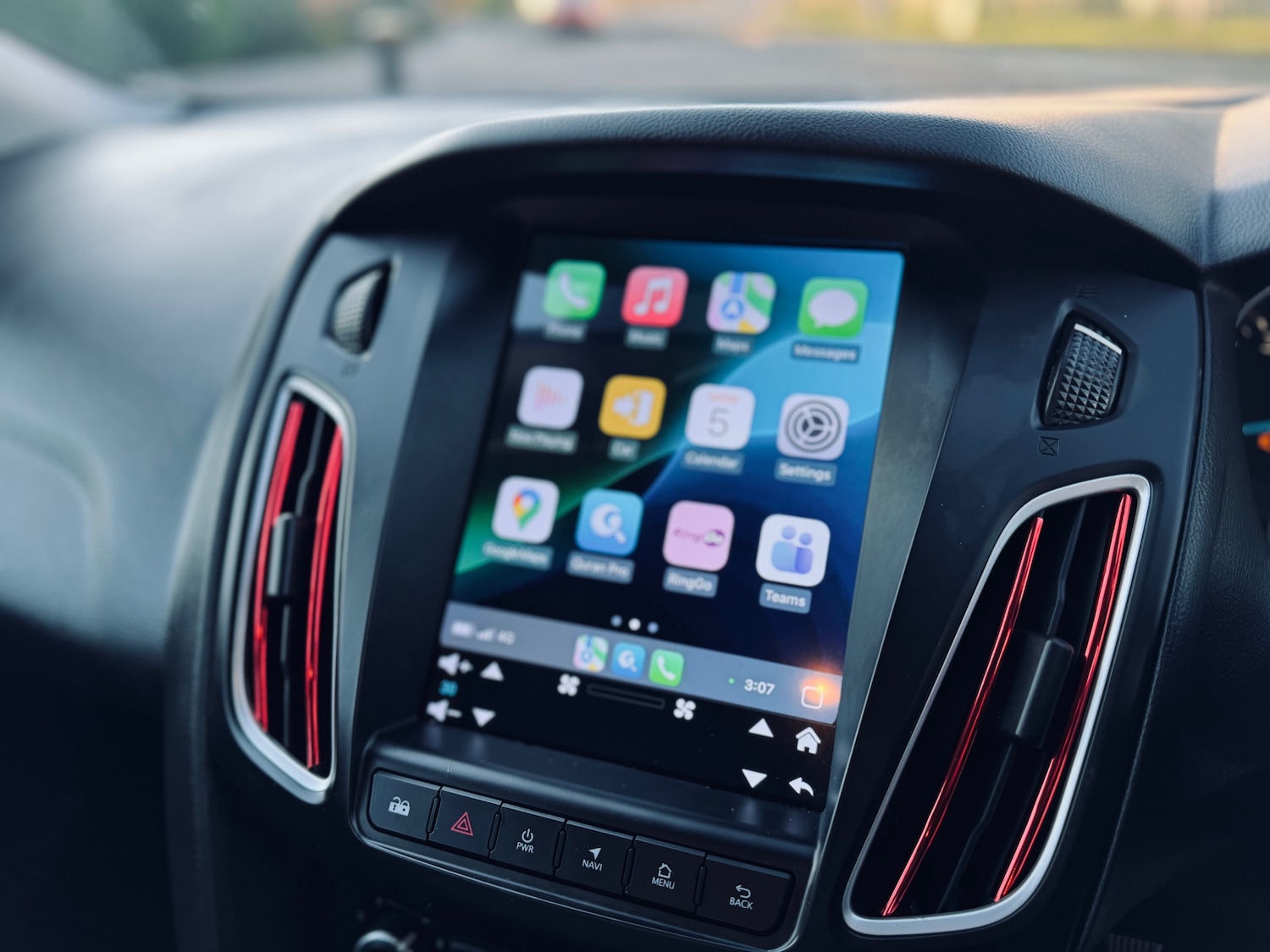 Used Ford Focus 2016 for sale - 77119541: Photo 15