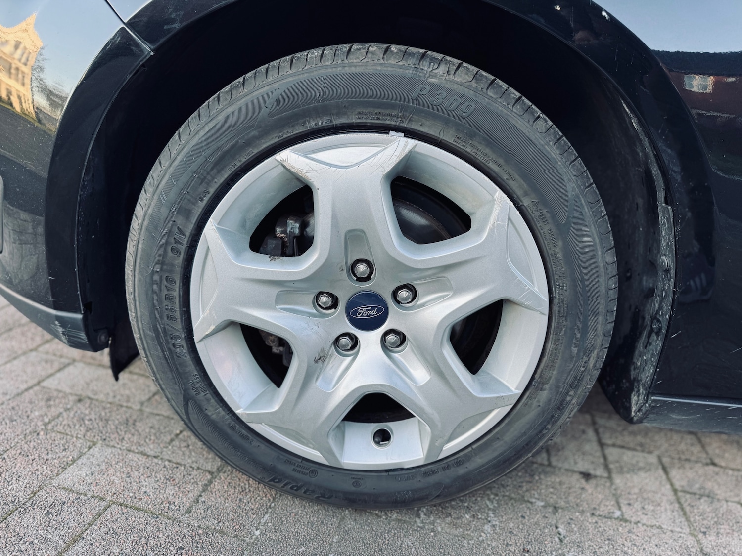 Used Ford Focus 2016 for sale - 77119541: Photo 20