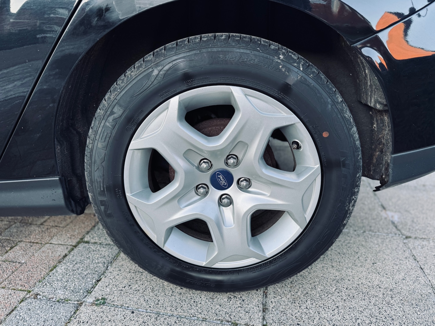 Used Ford Focus 2016 for sale - 77119541: Photo 21