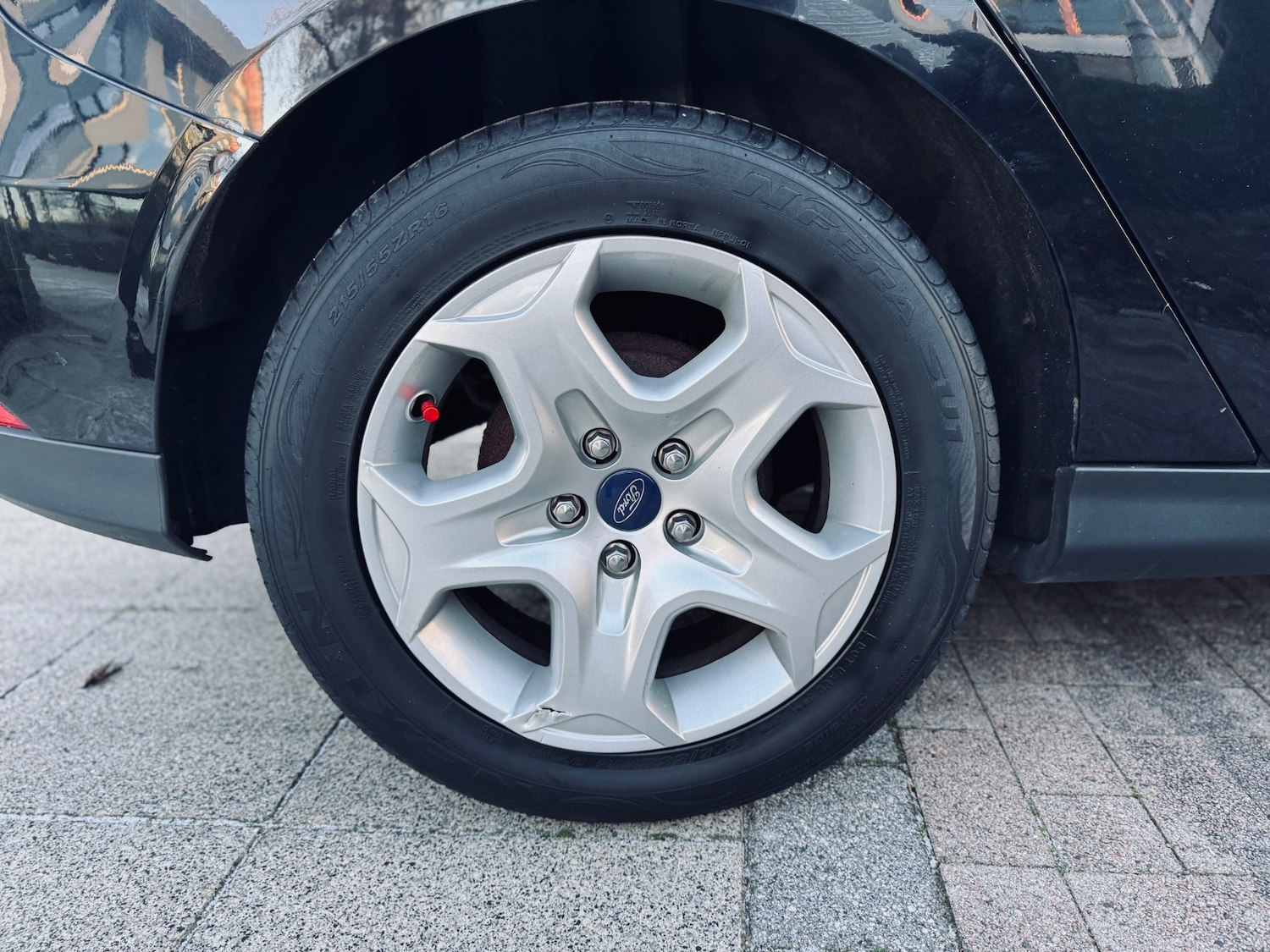 Used Ford Focus 2016 for sale - 77119541: Photo 22