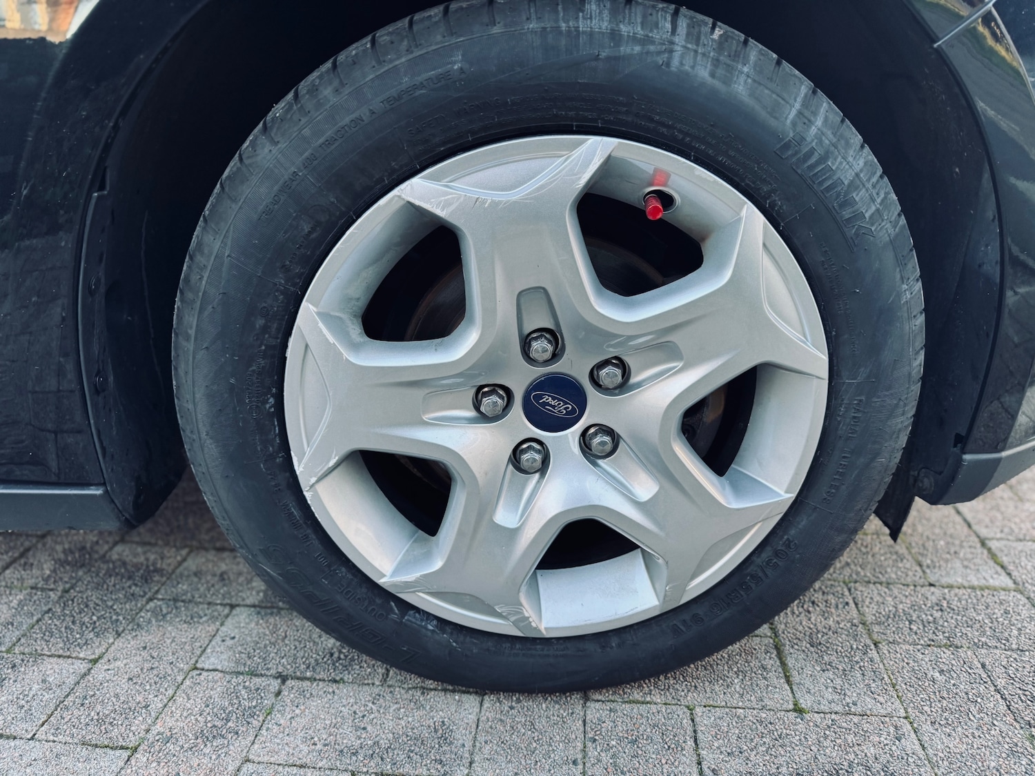 Used Ford Focus 2016 for sale - 77119541: Photo 23