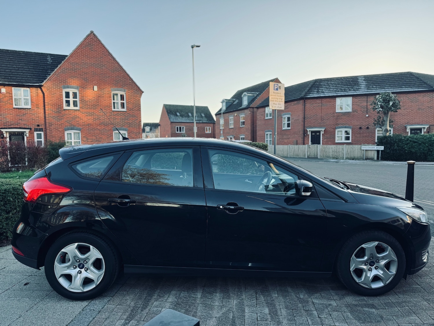 Used Ford Focus 2016 for sale - 77119541: Photo 9