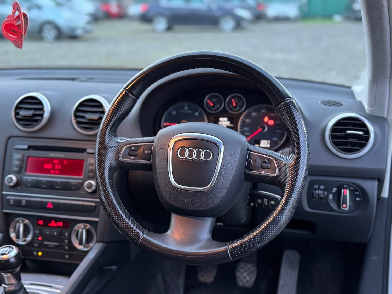 Used Audi A3 2011 for sale - 76886077: Photo 11