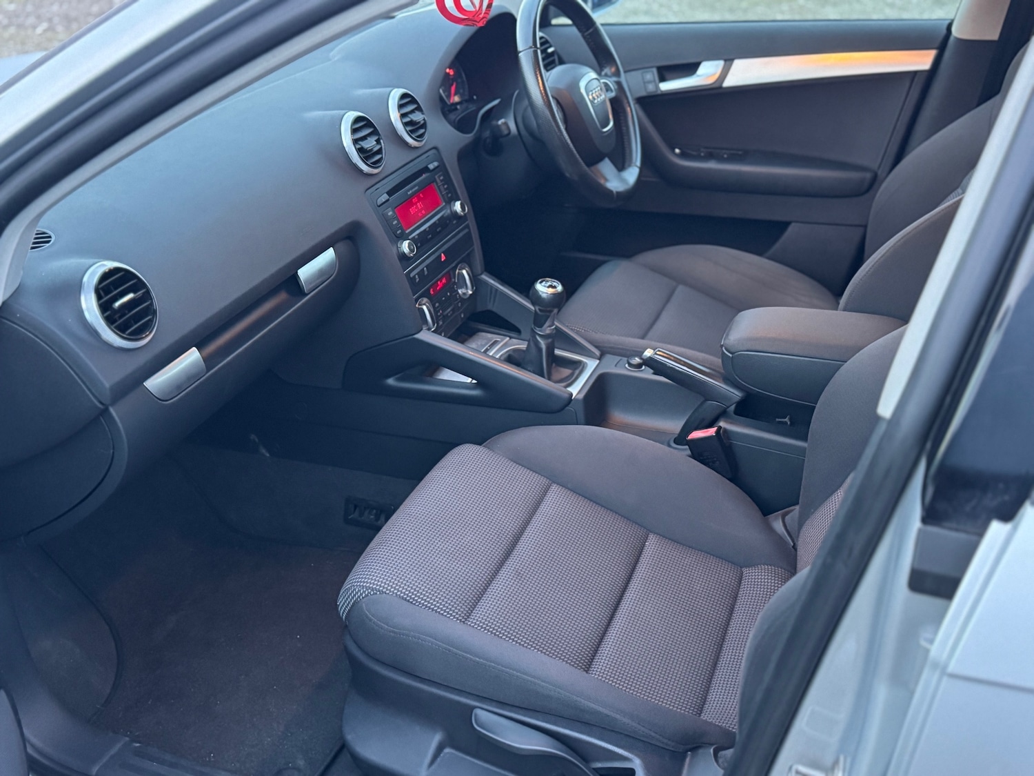 Used Audi A3 2011 for sale - 76886077: Photo 16