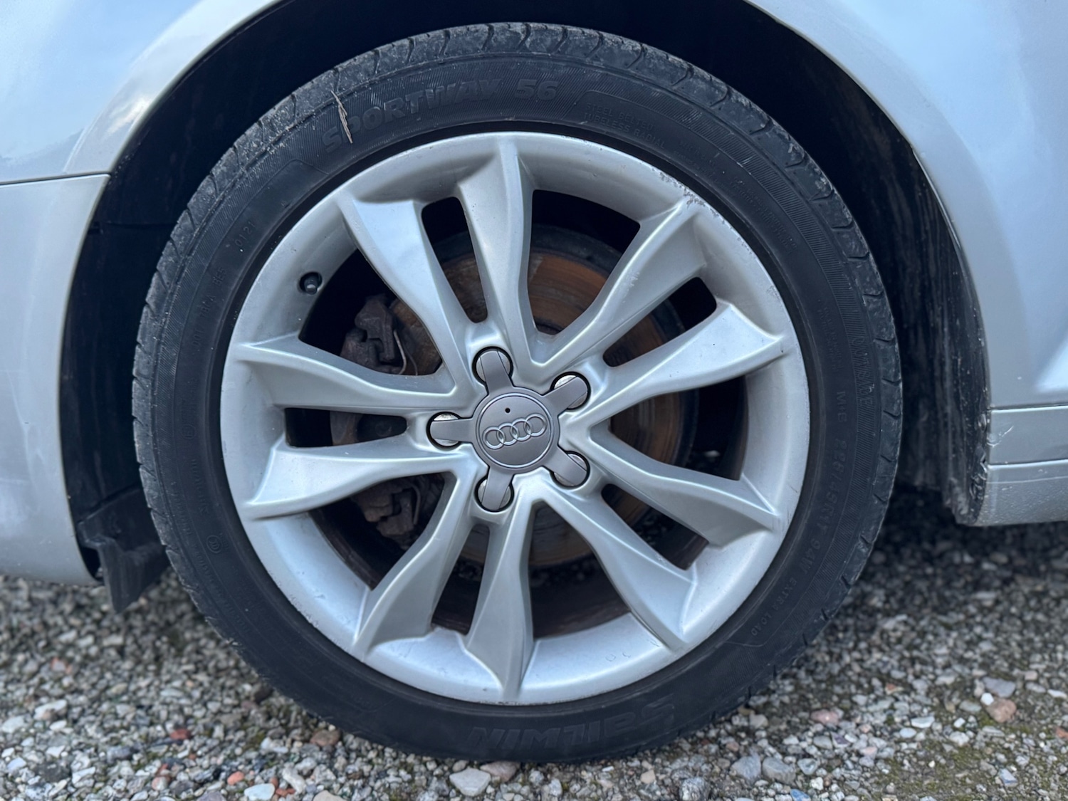 Used Audi A3 2011 for sale - 76886077: Photo 17