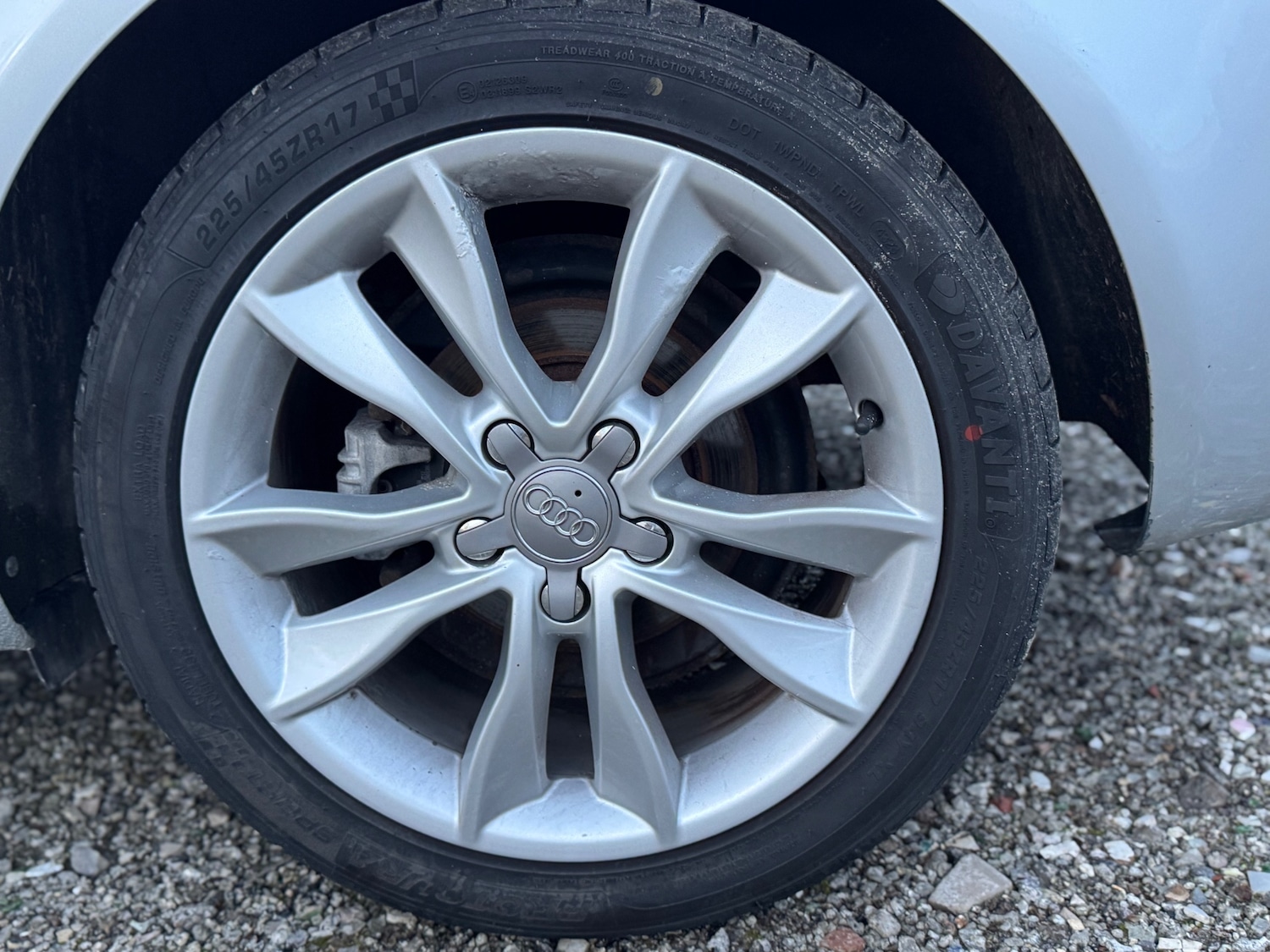 Used Audi A3 2011 for sale - 76886077: Photo 18